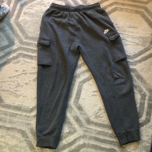 Nike sweatpants